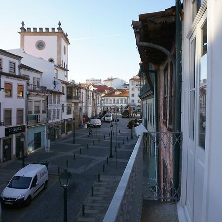 Baixa Apartamento Braganca Luaran gambar