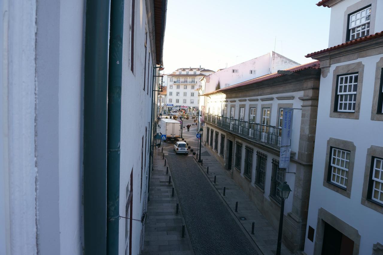 Baixa Apartamento Braganca Luaran gambar
