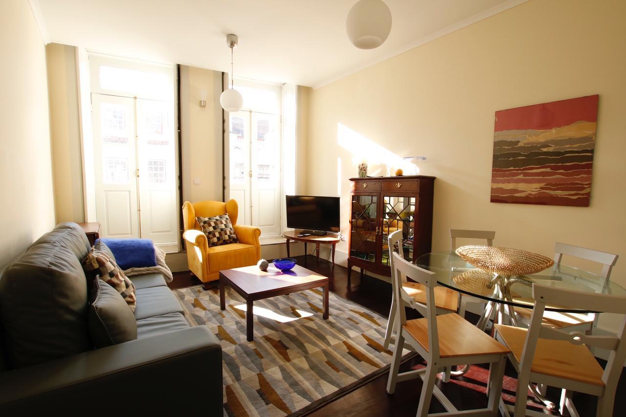 Baixa Apartamento Braganca Luaran gambar